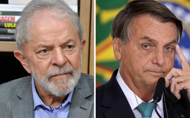 Lula ao Libération: “Bolsonaro não quer sair do poder, mas o povo vai decidir o contrário”