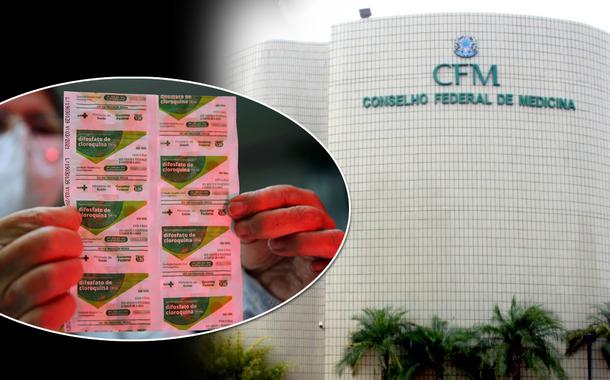 MPF decide investigar omissão do CFM por defesa do 