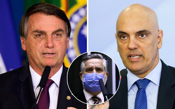 Paulo Pimenta: Moraes não fez acordo algum com Bolsonaro