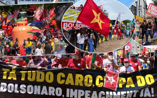 Adeus ao impeachment de Bolsonaro?