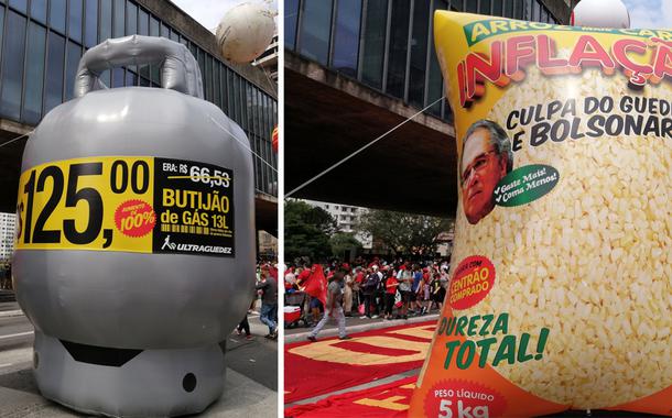 Folha propõe que brasileiros passem a economizar gás de cozinha