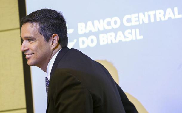Roberto Campos Neto, presidente do BC, se orientou com André Esteves sobre taxa de juros