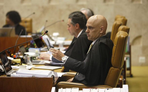 Alexandre de Moraes decretará novas prisões de bolsonaristas