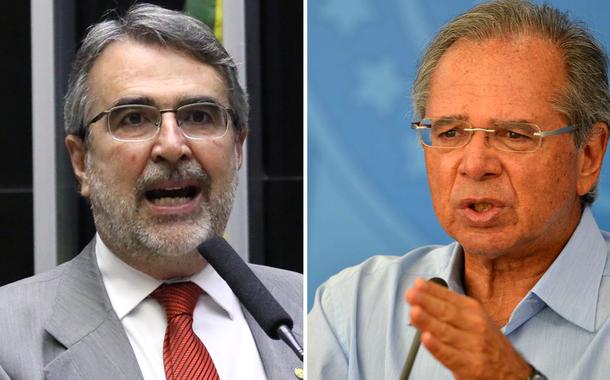 Fontana cobra demissão imediata de Paulo Guedes por evasão de divisas e sonegação de impostos