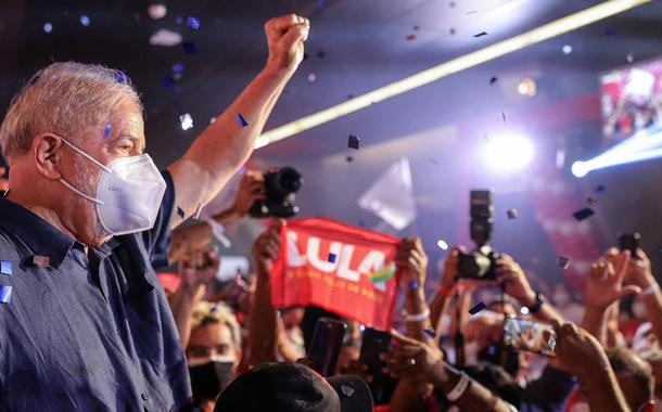 Lula lidera com folga, aponta pesquisa Ipespe, contratada pela XP