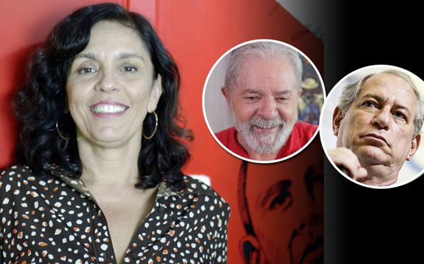 Ciro Gomes volta a agredir Lula e Cynara Menezes reage: 