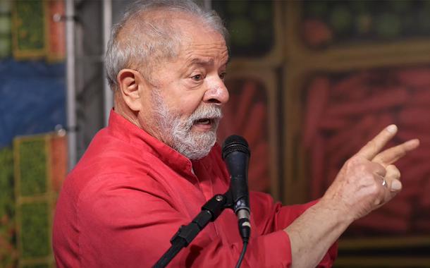 Sem projeto a favor do Brasil, oligarquias só têm plano anti-Lula