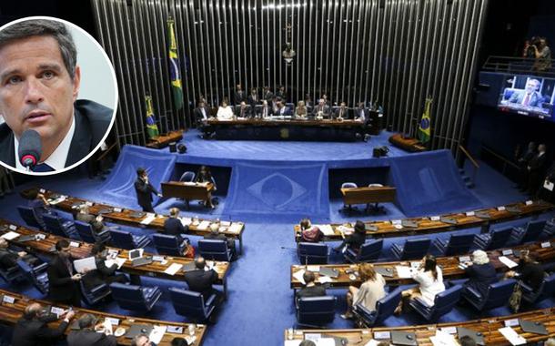 Lula pode demitir Campos Neto se Conselho Monetário Nacional pedir