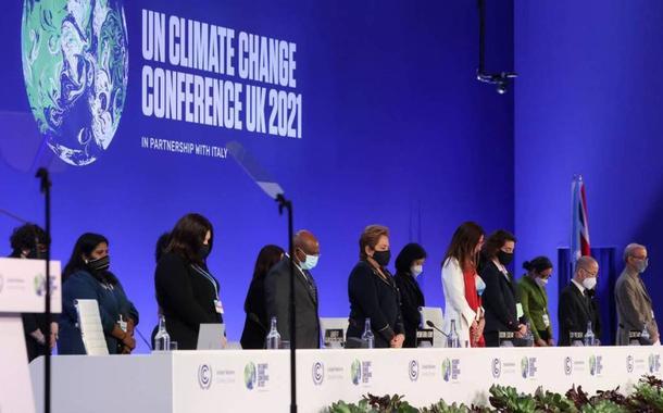 COP26 aprova acordo pelo clima