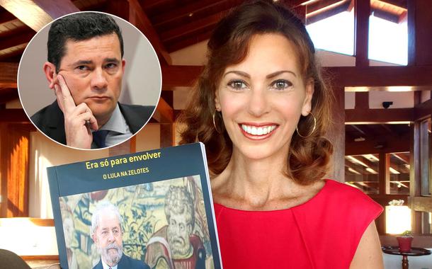 Professora de economia lança carta aberta a Moro e o chama para debate sobre quebra da economia brasileira