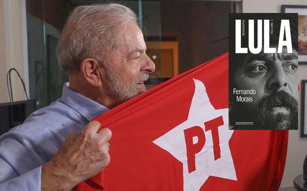 Leia trechos da biografia de Lula sobre a primeira prisão e a criação do PT