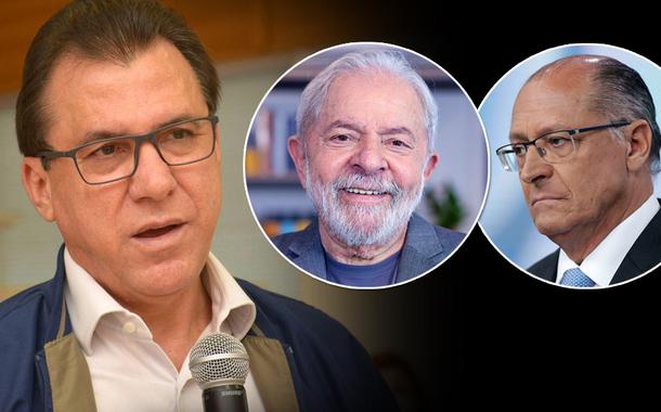 Luiz Marinho diz que terceiro mandato de Lula será seu governo mais amplo