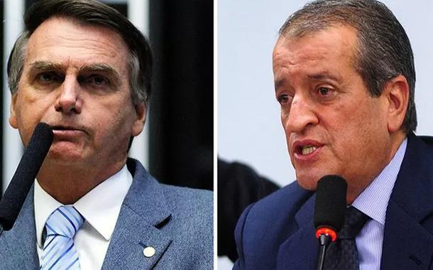 PL anuncia filiação de Bolsonaro para a próxima terça-feira