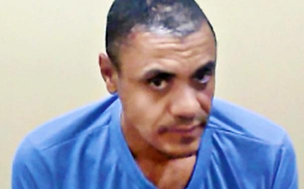 Adélio vive em condições análogas à tortura, denuncia perito que o visitou no presídio federal de Campo Grande (vídeo)