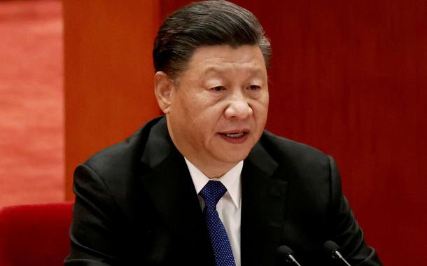 Xi Jinping convoca os BRICS a promover paz e estabilidade no mundo