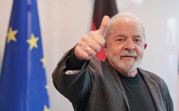 Pesquisa Vox confirma tendência de vitória de Lula no primeiro turno