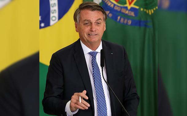 Bolsonaro sobre nomeação de desembargadores: “usar caneta para o bem”