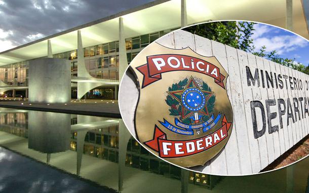 Intelectuais e líderes progressistas globais alertam para risco de uso político da Polícia Federal