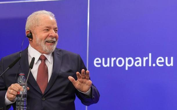 Juíza arquiva inquérito contra filhos de Lula na 22ª vitória judicial do ex-presidente