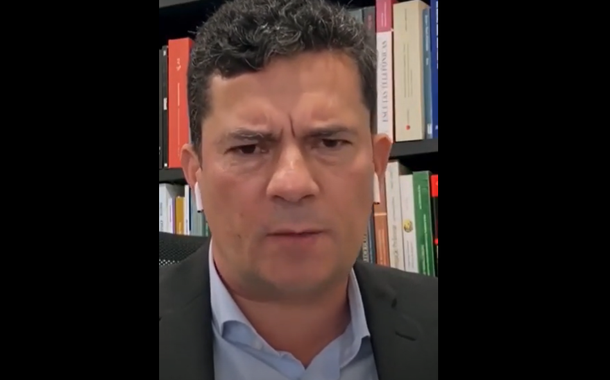 Ex-juiz parcial Moro diz que não roubou eleição de 2018 para Bolsonaro – e vira piada