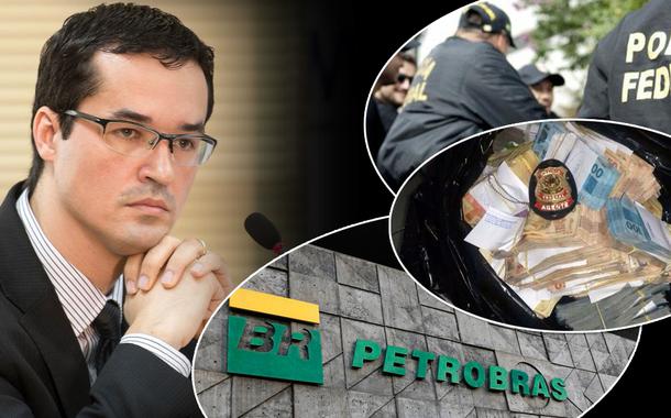 Exclusivo: Lava Jato repassou dinheiro das delações para a PF e mantém segredo sobre meio bilhão