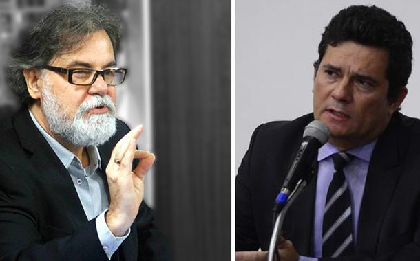 Lenio Streck ironiza hipocrisia de Moro, que tentou tratar brasileiros como idiotas