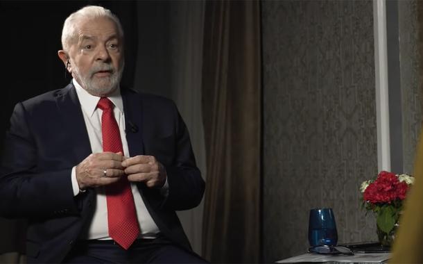 Lula foi o melhor presidente do Brasil para mais da metade da população, diz Datafolha