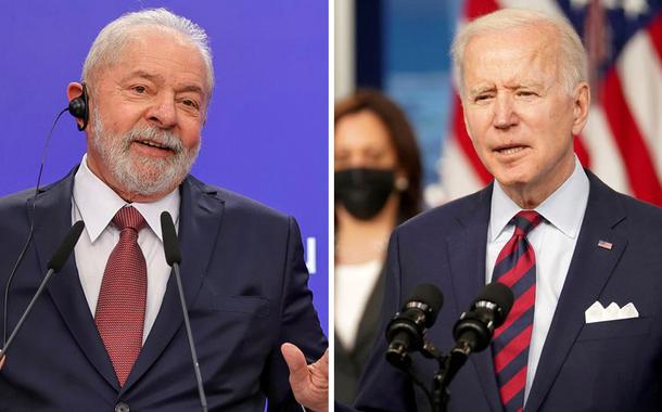 Analista comenta o que esperar do encontro entre Lula e Biden nos EUA
