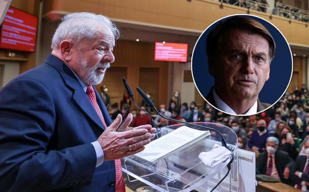 2022 e eleições: foco estará sobre Lula e Bolsonaro, que pode atacar a democracia em caso de derrota, segundo pesquisadores