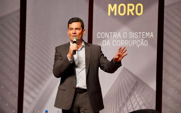 Alvarez & Marsal terá que revelar tudo que pagou ao ex-juiz suspeito Sergio Moro