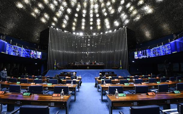 Congresso aprova Orçamento 2022 com reajustado de R $ 1,7 bi para policiais e R $ 16,5 bi para emendas de relator