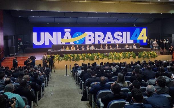 Criação do União Brasil, novo partido de direita, é aprovada pelo TSE