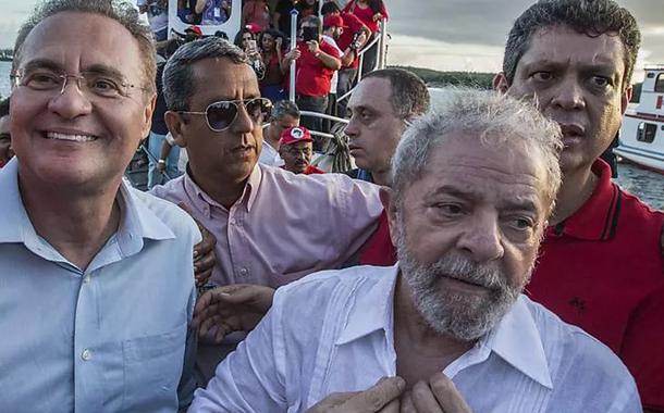 MDB do Nordeste pressiona para partido aderir a Lula já no primeiro turno