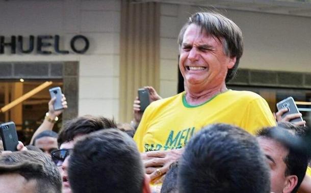 PF escolhe delegado que já investigou PCC para apurar suposta facada em Bolsonaro