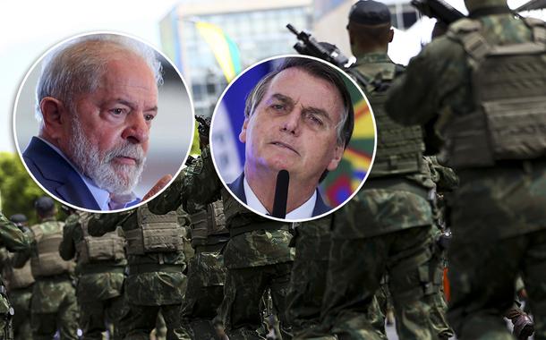 Bolsonaro sugere golpe em caso de derrota para Lula e afirma que tomará as 'decisões que devem ser tomadas'