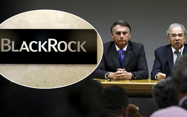 Gaspari destaca decisão da BlackRock de não mais investir no Brasil enquanto Bolsonaro estiver no poder