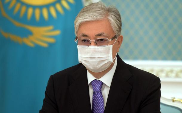 Cazaquistão: tentativa de golpe frustrada, ordem restaurada, diz presidente