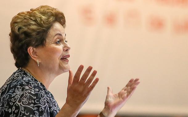 Dilma: o golpe trouxe a fome de volta ao Brasil
