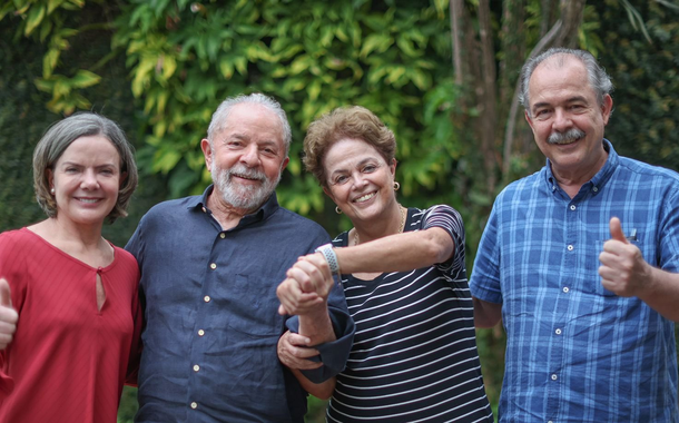 MPF pede arquivamento de denúncia contra Lula, Dilma e Mercadante