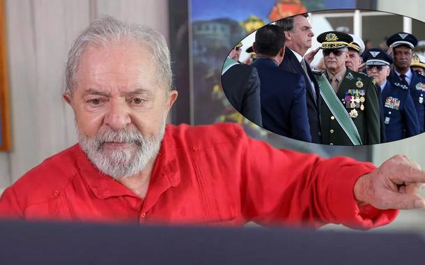 Estadão agride Lula e mostra que elite do atraso pode fechar novamente com Bolsonaro