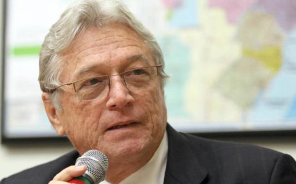 Ex-governador de Alagoas, Téo Vilela, do PSDB histórico, declara voto em Lula