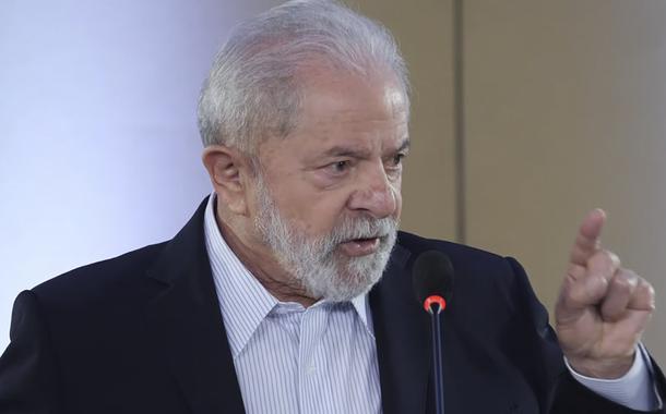 Lula diz à imprensa mexicana que 
