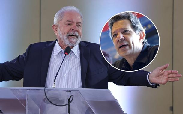 Lula diz que Haddad tem amplas chances de vitória em São Paulo, em recado a Boulos e França