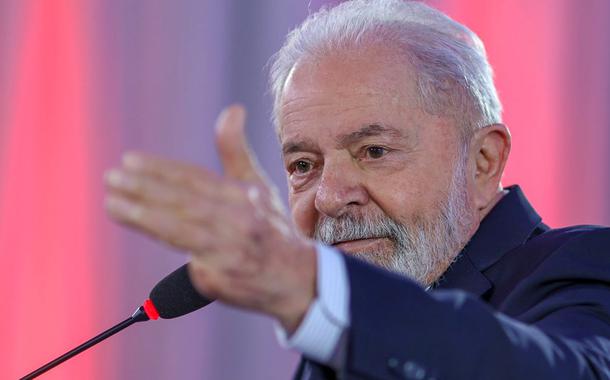 MST declara apoio à chapa Lula-Alckmin em 2022