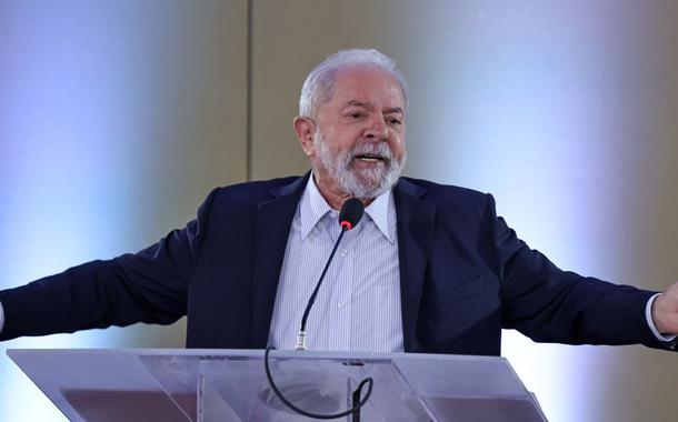 Lula: “fiquei esperando o Jornal Nacional dizer que fui absolvido”