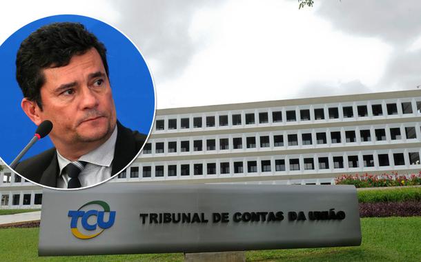 MP pede ao TCU que Banco do Brasil e Coaf esclareçam salário de Moro na Alvarez & Marsal