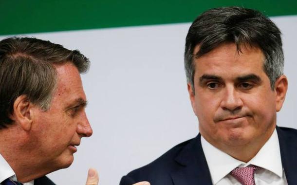 Novo escândalo de corrupção no MEC pode derrubar Ciro Nogueira da Casa Civil