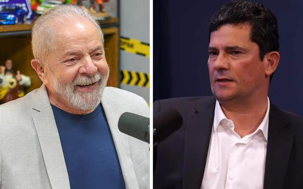 No Paraná, estado de Moro, Lula lidera com 32% e ex-juiz suspeito tem 12%