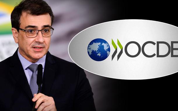 Brasil recebe convite para ingressar na OCDE; 