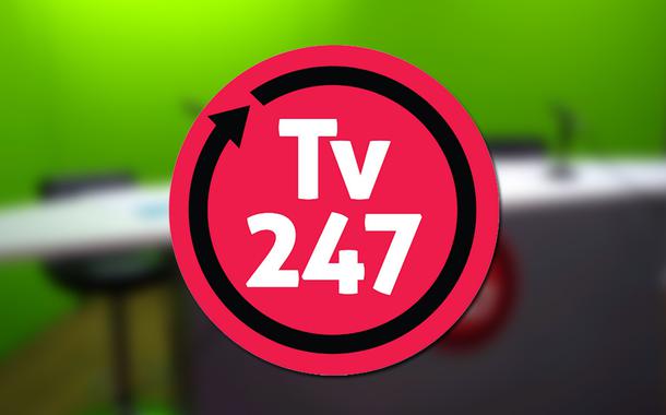 Conselho Editorial define mudança na programação da TV 247